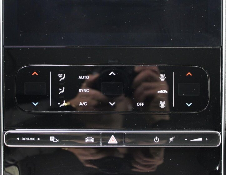 Mercedes-Benz Třídy C Kombi 2,0 l 120 kw