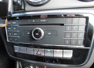 Mercedes-Benz CLA Kombi 2,1 l 100 kw