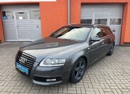 Audi A6 1