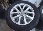 Renault Kadjar SUV / Terénní 1,3 l 103 kw