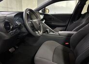 Toyota C-HR Hatchback 1,8 l 90 kw