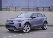 Land Rover Range Rover Evoque SUV 2,0 l 132 kw