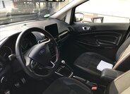 Ford EcoSport SUV 1,5 l 92 kw