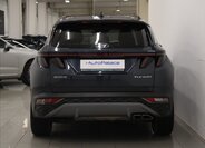 Hyundai Tucson SUV 1,6 l 110 kw