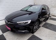 Opel Insignia Kombi 1,6 l 100 kw