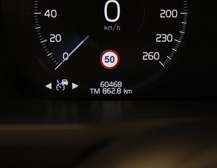 Volvo XC90 SUV / Terénní 2,0 l 173 kw