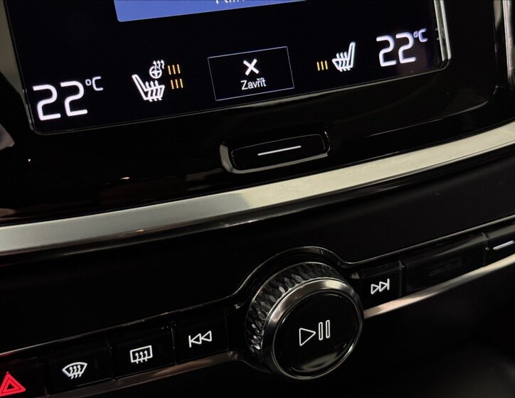 Volvo V60 Kombi 2,0 l 145 kw