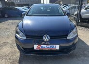 Volkswagen Golf Hatchback 1,2 l 63 kw