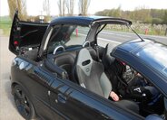 Peugeot 206 Kabriolet 1,6 l 80 kw