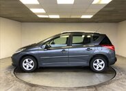 Peugeot 207 Kombi 1,4 l 70 kw