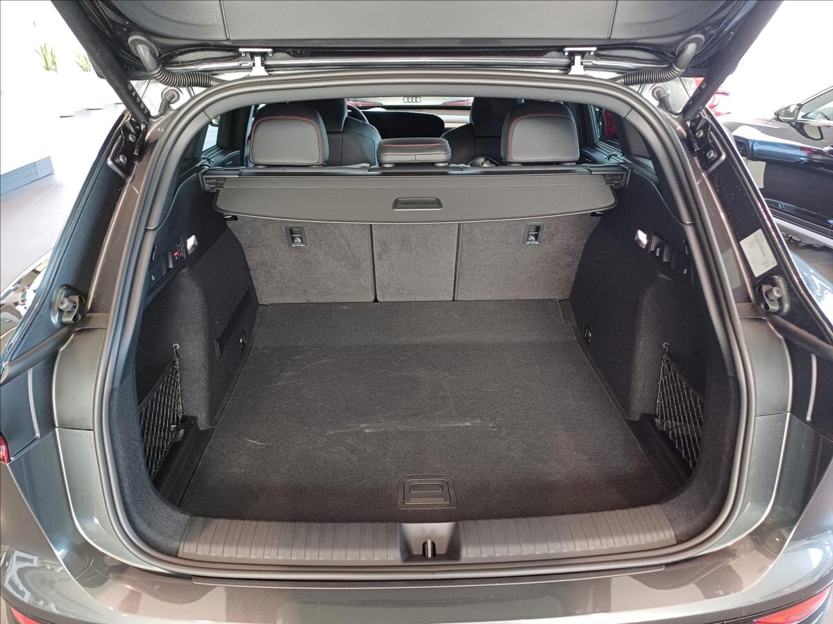 Audi Q6 SUV / Terénní 0,0 285 kw