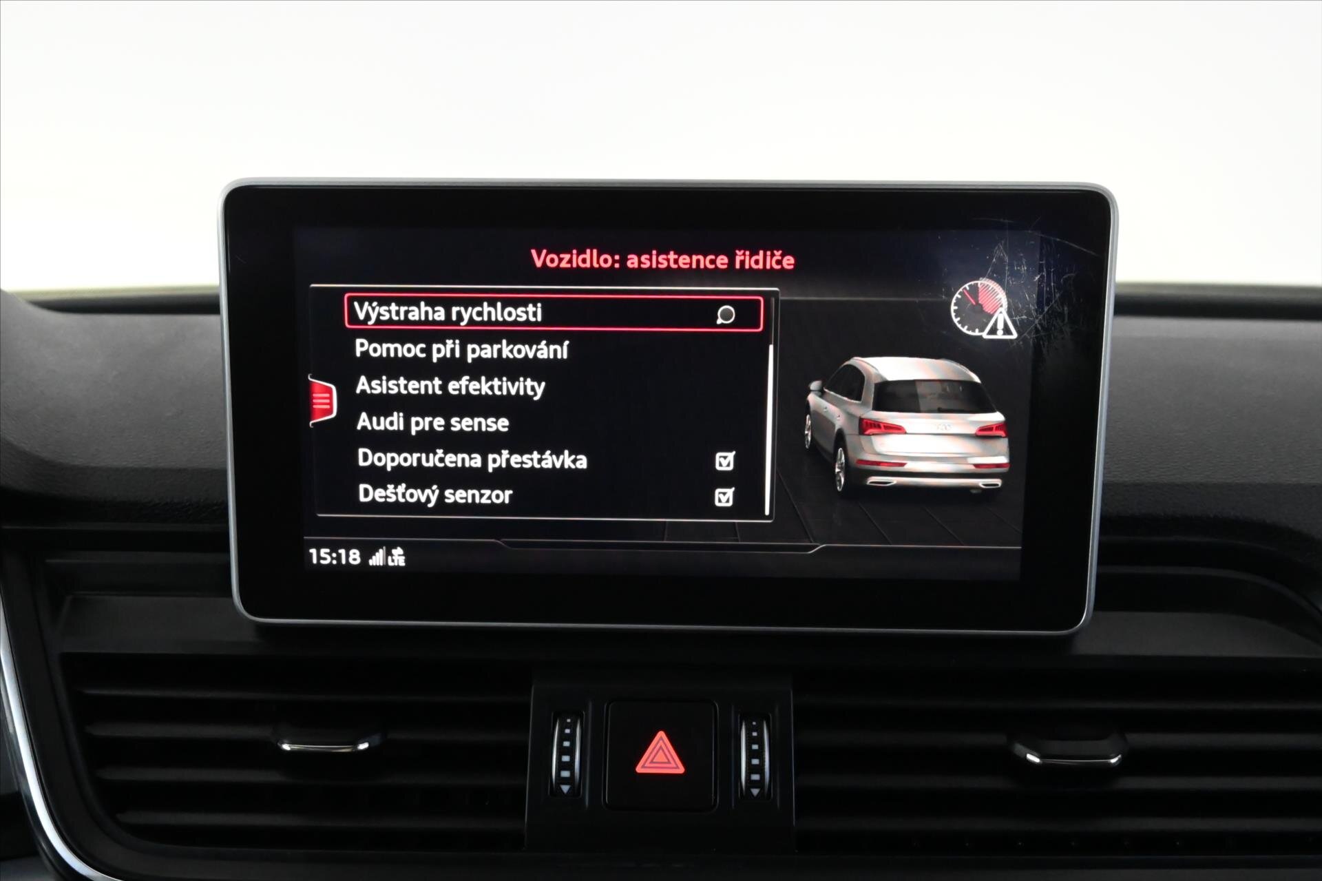 Audi Q5 SUV 2,0 l 140 kw