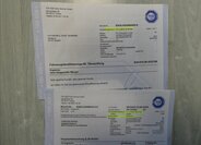 Volkswagen Touran MPV 1,2 l 81 kw