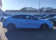 Hyundai i30 Liftback 2,0 l 206 kw