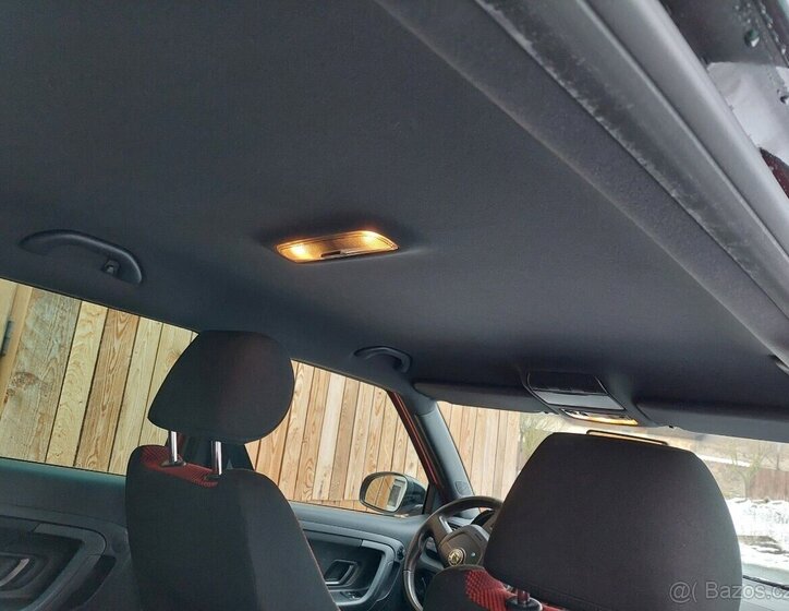 Škoda Fabia Sedan 0,0 0