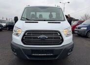 Ford Transit Valník 2,0 l 96 kw