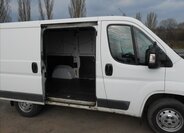 Peugeot Boxer Skříň 2,0 l 96 kw