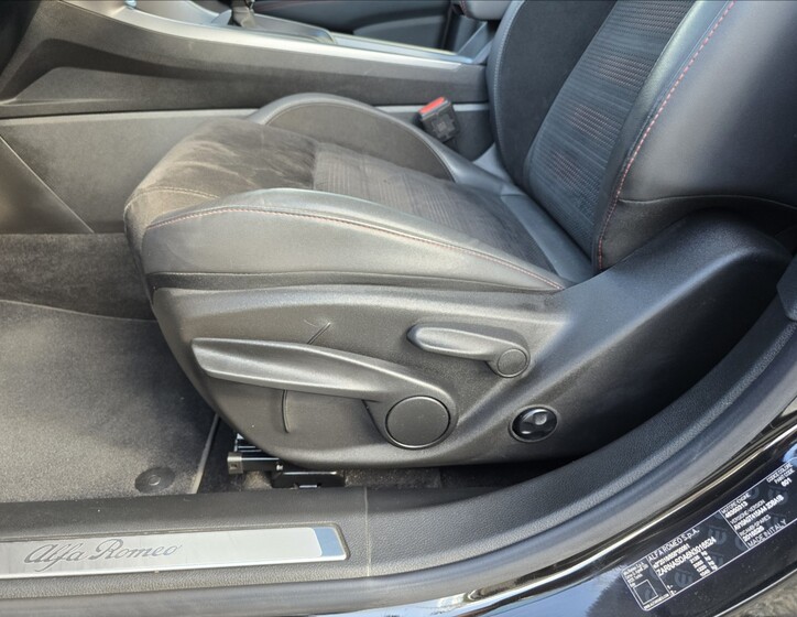 Alfa Romeo Tonale 15