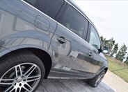 Audi Q7 SUV / Terénní 3,0 l 180 kw