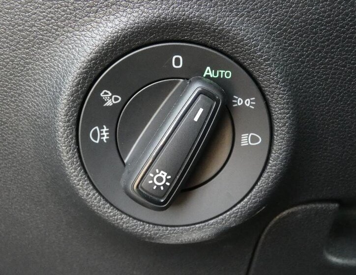 Škoda Kodiaq SUV / Terénní 2,0 l 147 kw