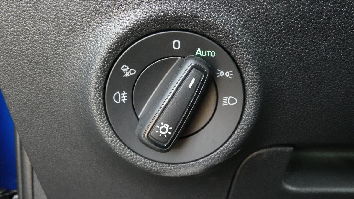 Škoda Kodiaq SUV / Terénní 2,0 l 147 kw