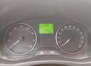 Škoda Fabia 11