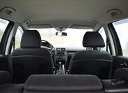 Mercedes-Benz Třídy A Kombi 1,5 l 70 kw