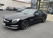 Mercedes-Benz SL 1