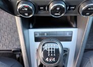 Škoda Octavia Kombi 1,6 l 81 kw