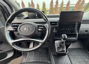 Hyundai Staria 14