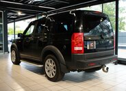 Land Rover Discovery 4