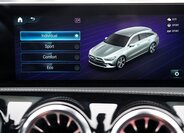 Mercedes-Benz CLA 40