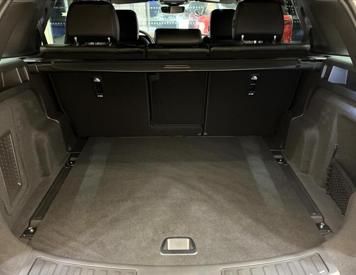 Land Rover Discovery Sport 6