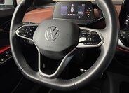 Volkswagen ID.4 SUV / Terénní 0,0 150 kw