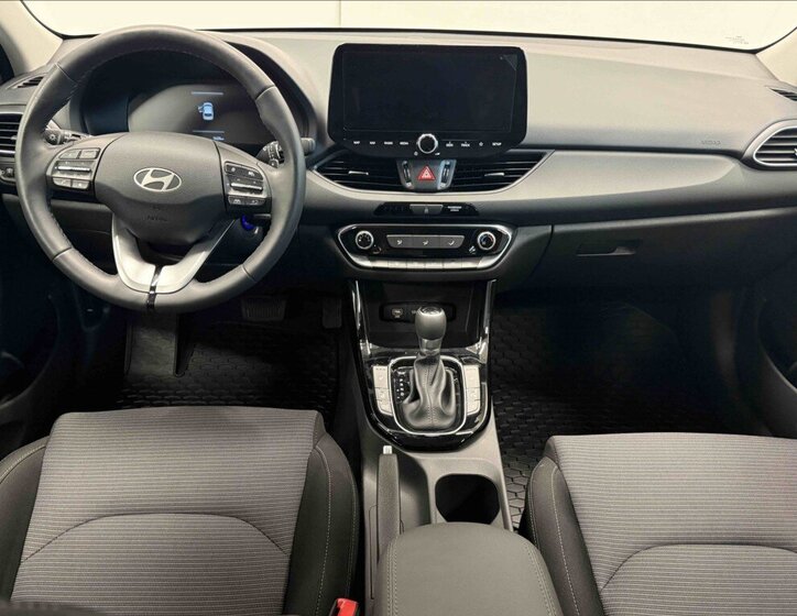 Hyundai i30 Kombi 1,5 l 103 kw