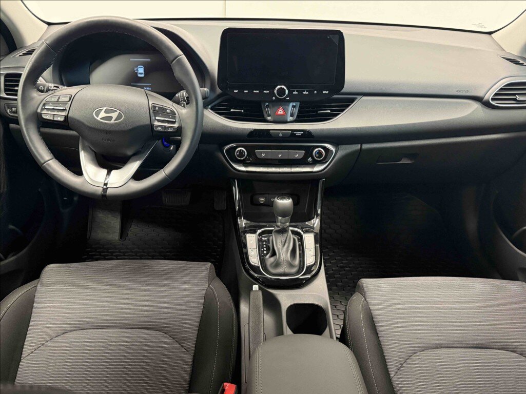 Hyundai i30 Kombi 1,5 l 103 kw