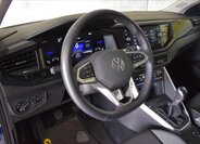 Volkswagen Taigo SUV / Terénní 999,0 85 kw