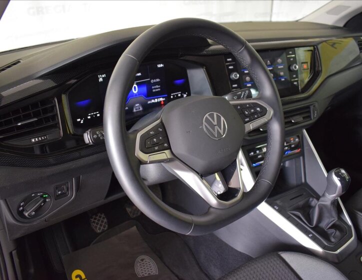 Volkswagen Taigo SUV / Terénní 999,0 85 kw