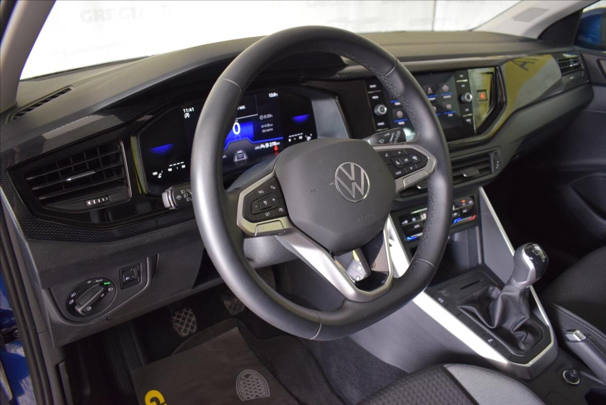 Volkswagen Taigo SUV / Terénní 999,0 85 kw