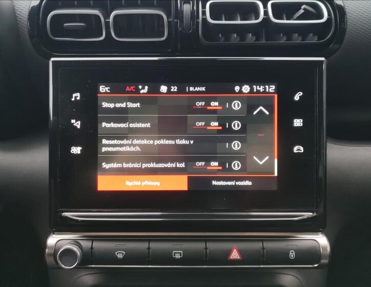 Citroën C3 Aircross 15