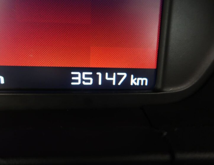 Citroën Grand C4 SpaceTourer MPV 1,9 l 120 kw