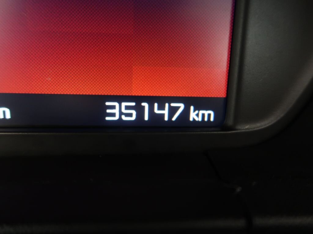 Citroën Grand C4 SpaceTourer MPV 1,9 l 120 kw