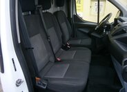 Ford Transit Custom 9