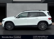 Mercedes-Benz EQB SUV / Terénní 0,0 168 kw