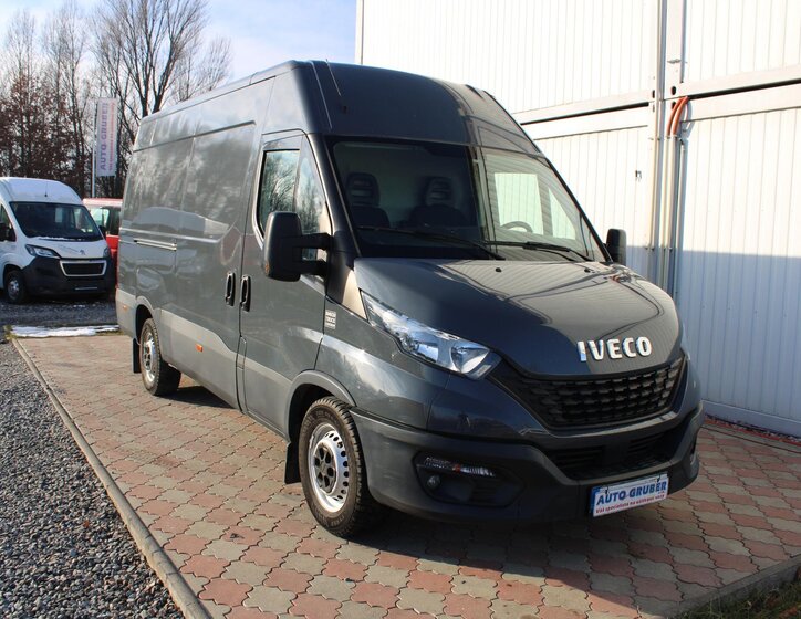 Iveco Daily 2