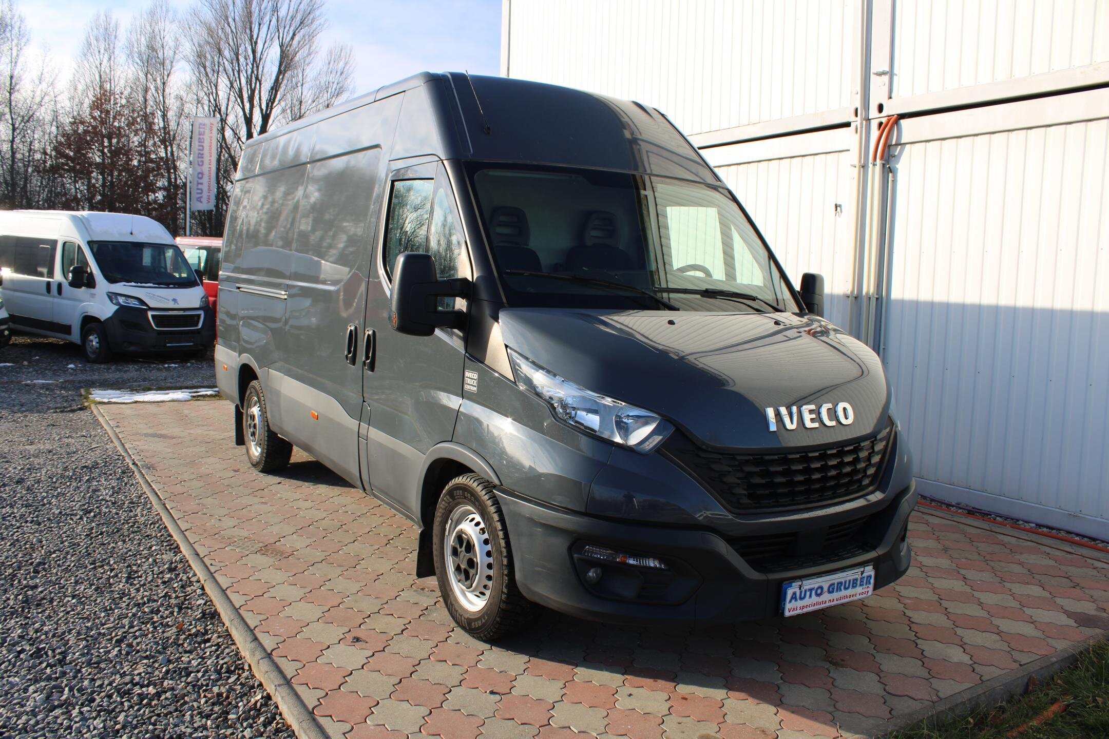 Iveco Daily