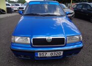 Škoda Felicia Pick-Up 6