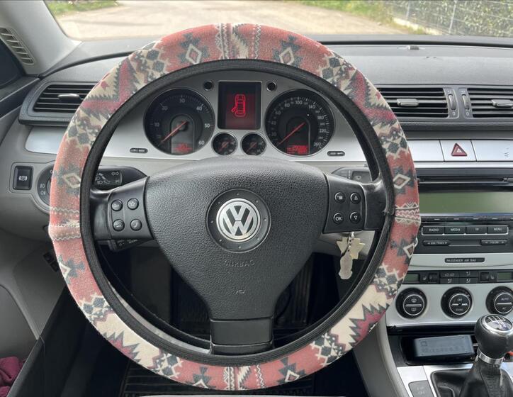 Volkswagen Passat 15