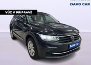 Volkswagen Tiguan SUV / Terénní 1,5 l 110 kw