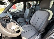 Seat Tarraco SUV / Terénní 1,5 l 110 kw